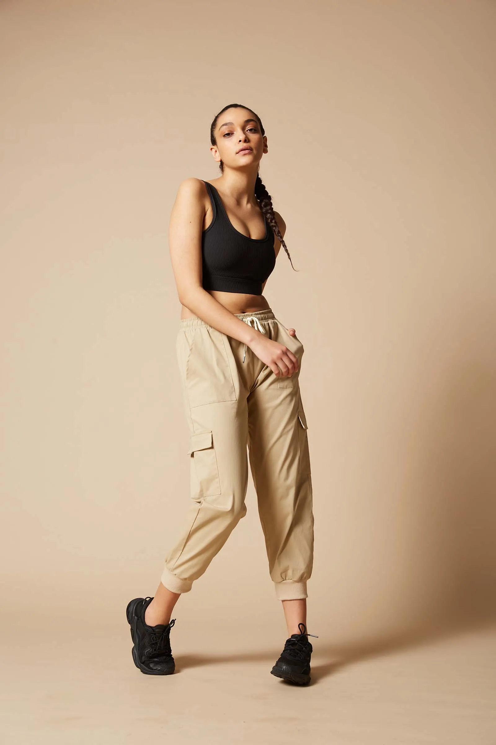 Utility Cargo - Sand