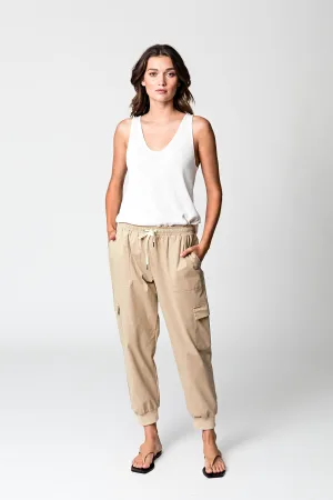 Utility Cargo - Sand