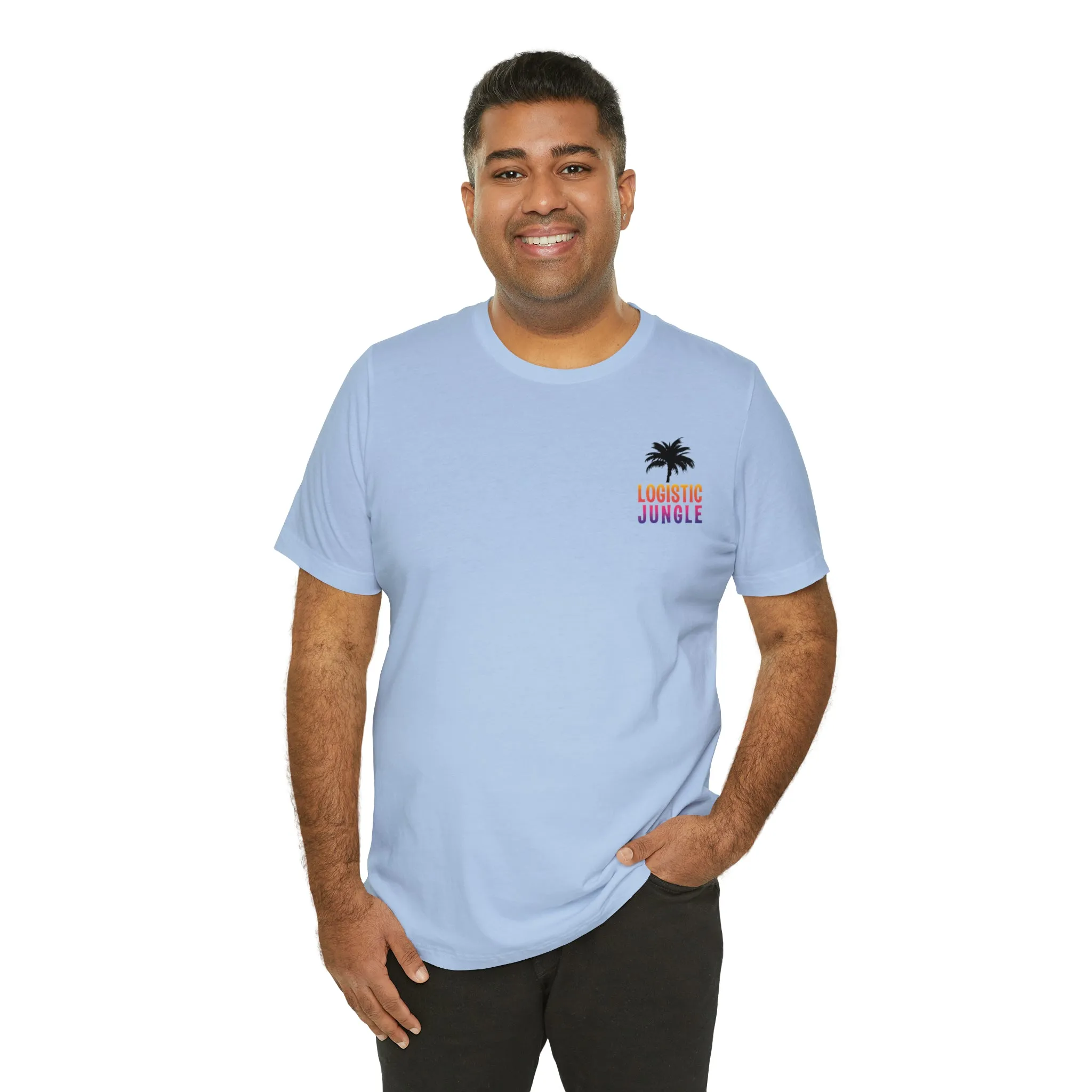 V-22 Tropical Short Sleeve Tee