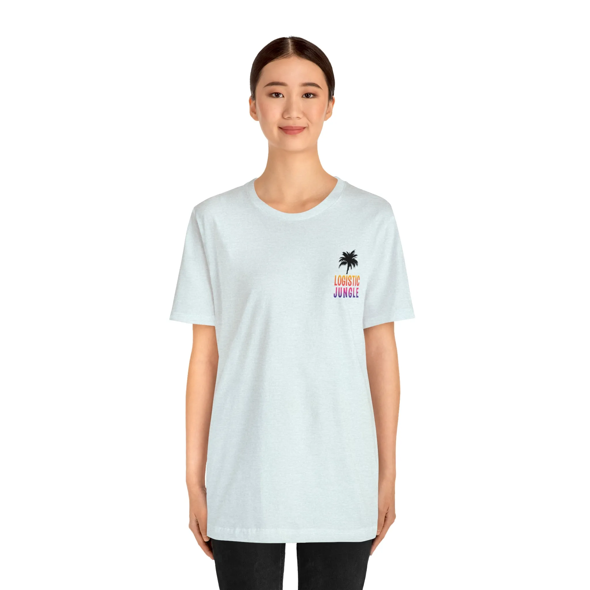 V-22 Tropical Short Sleeve Tee