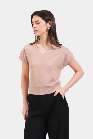 V-Neck Tee