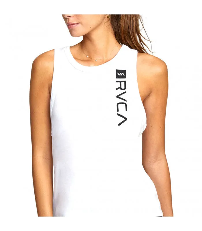 VA MUSCLE White