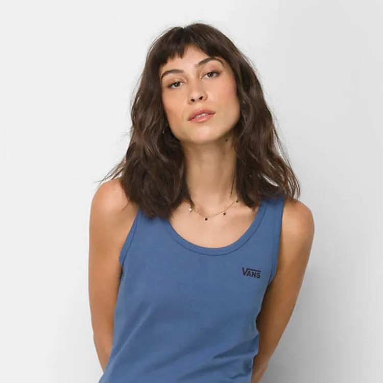 Vans Womens Junior V Tank