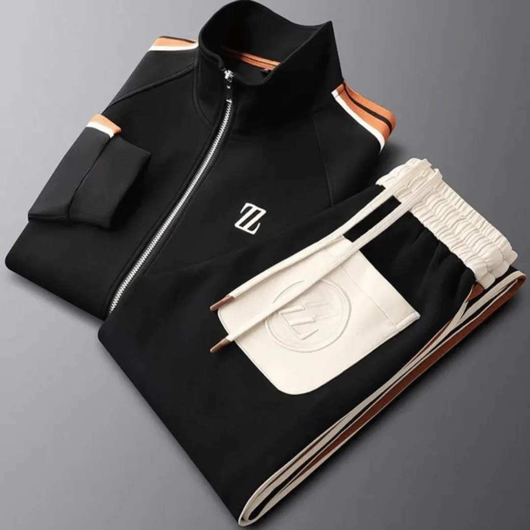 Vice™ | Premium Tracksuit