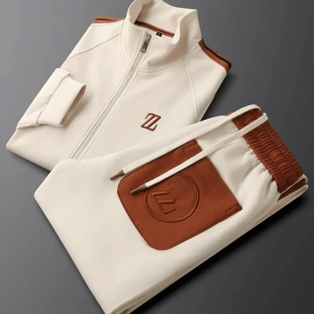 Vice™ | Premium Tracksuit