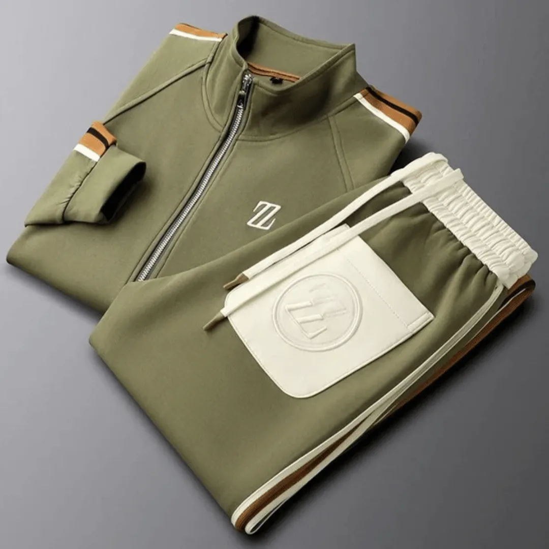 Vice™ | Premium Tracksuit