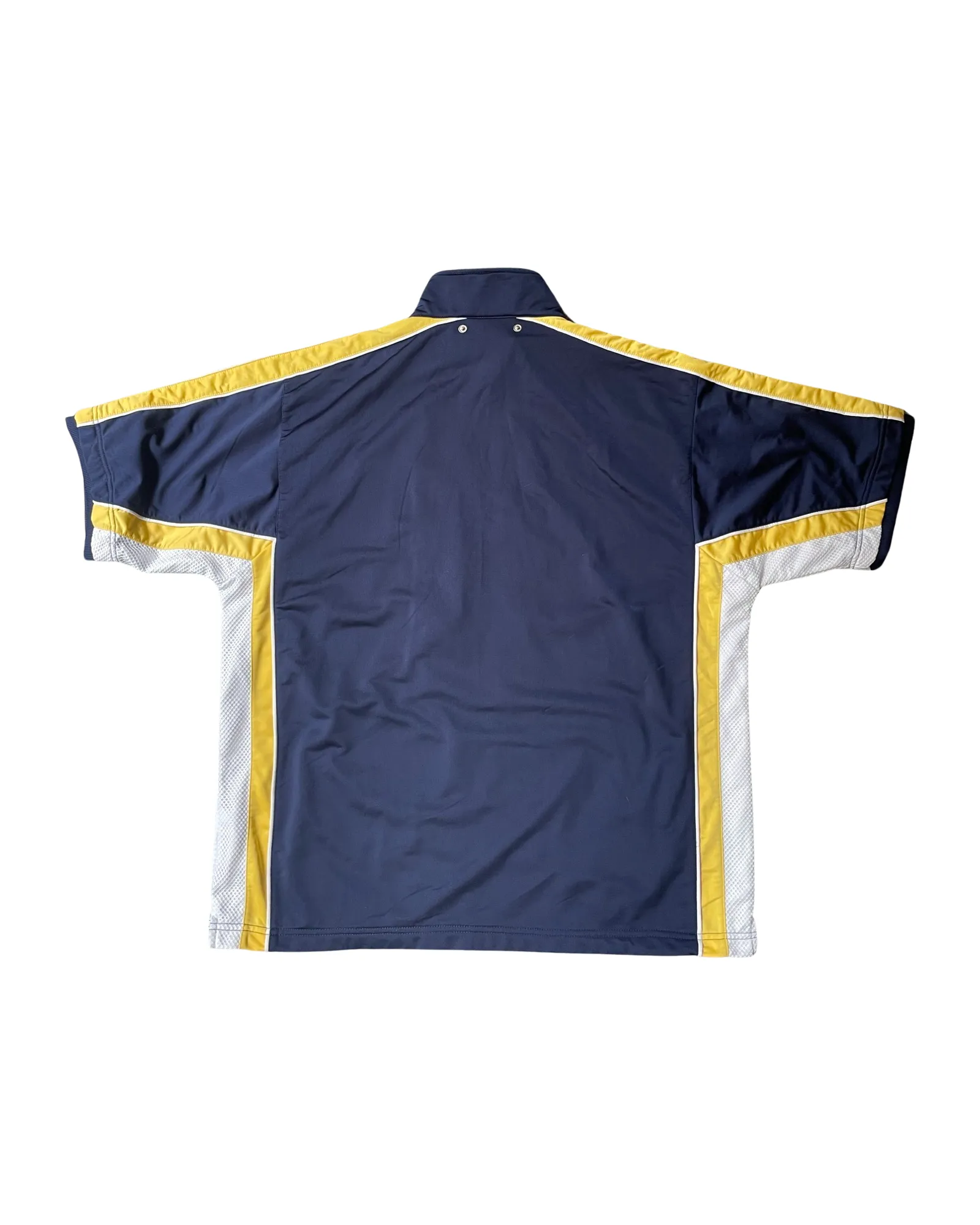 Vintage Adidas Sleeveless Track Jacket Size XL