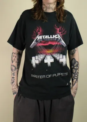Vintage Metallica Tee T1411
