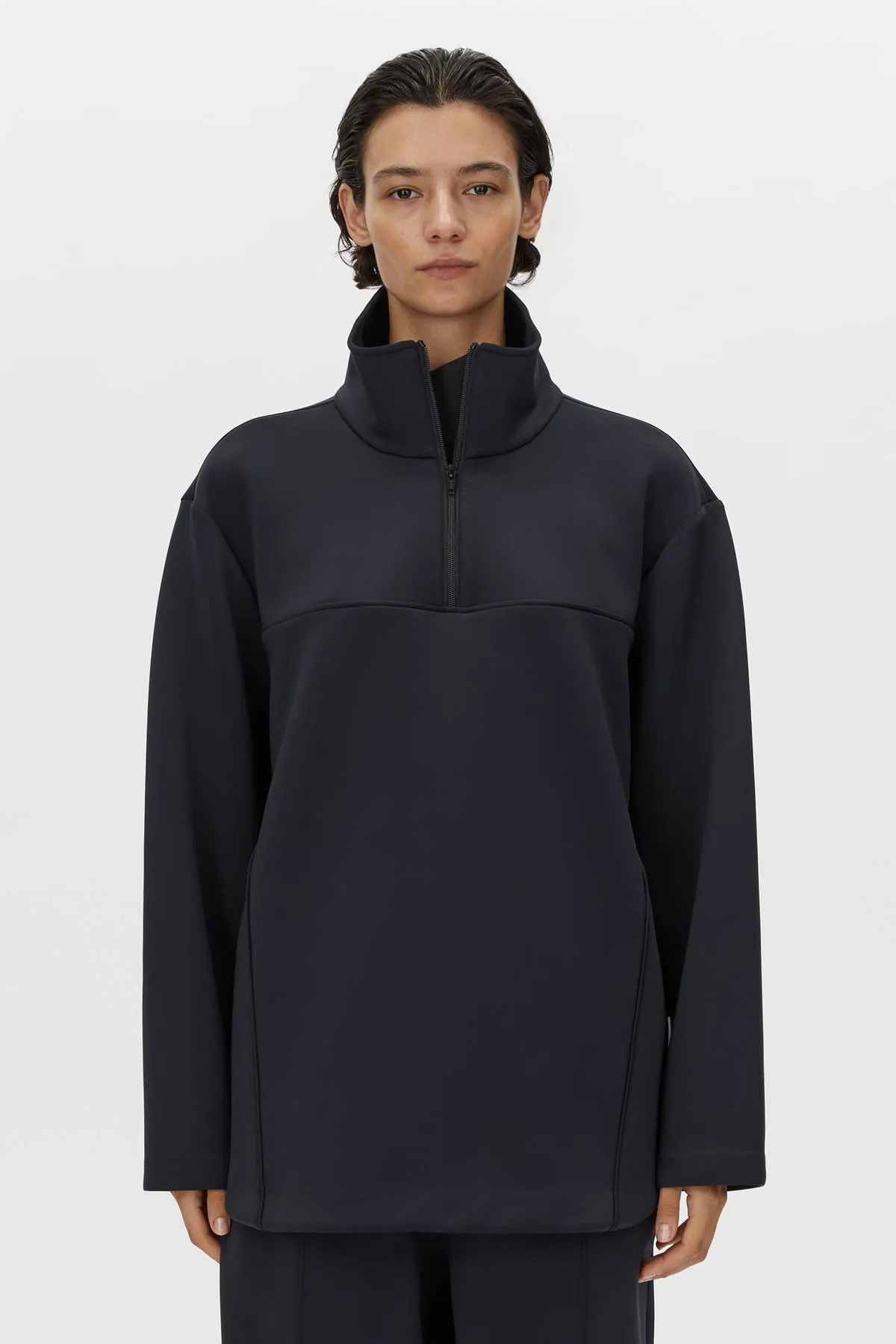 Viola Pull Over