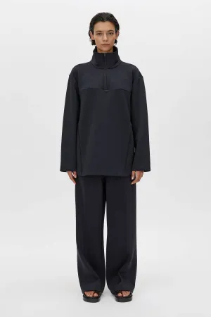 Viola Pull Over