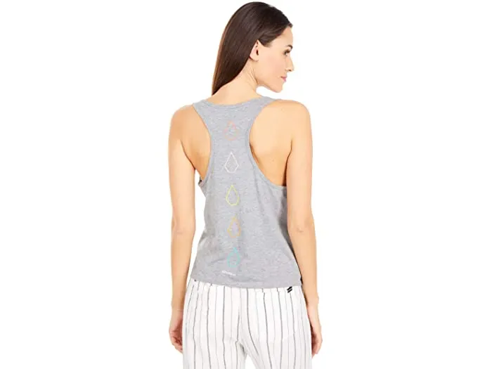 Volcom Womens Stackem Tank