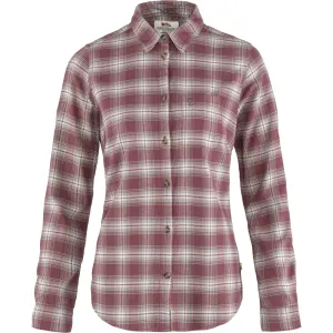 W Ovik Flannel Shirt