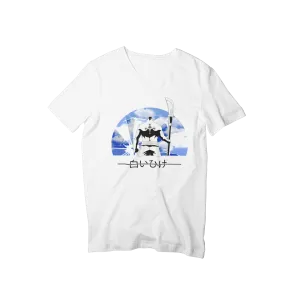 Whitebeard's Last Stand V-Neck