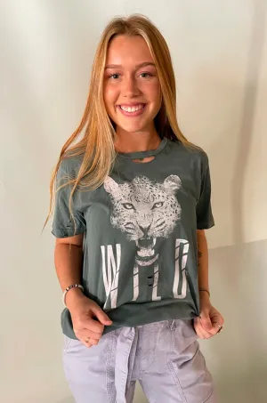 Wild Tiger