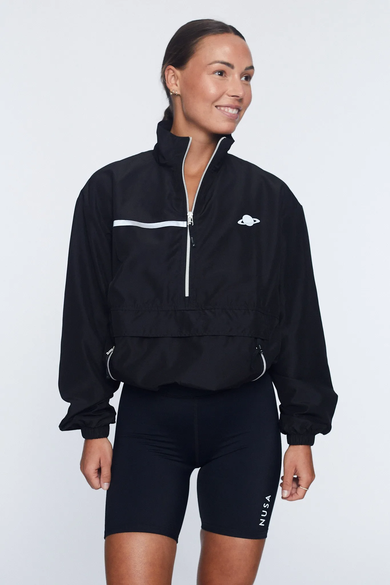WIND1 PULLOVER