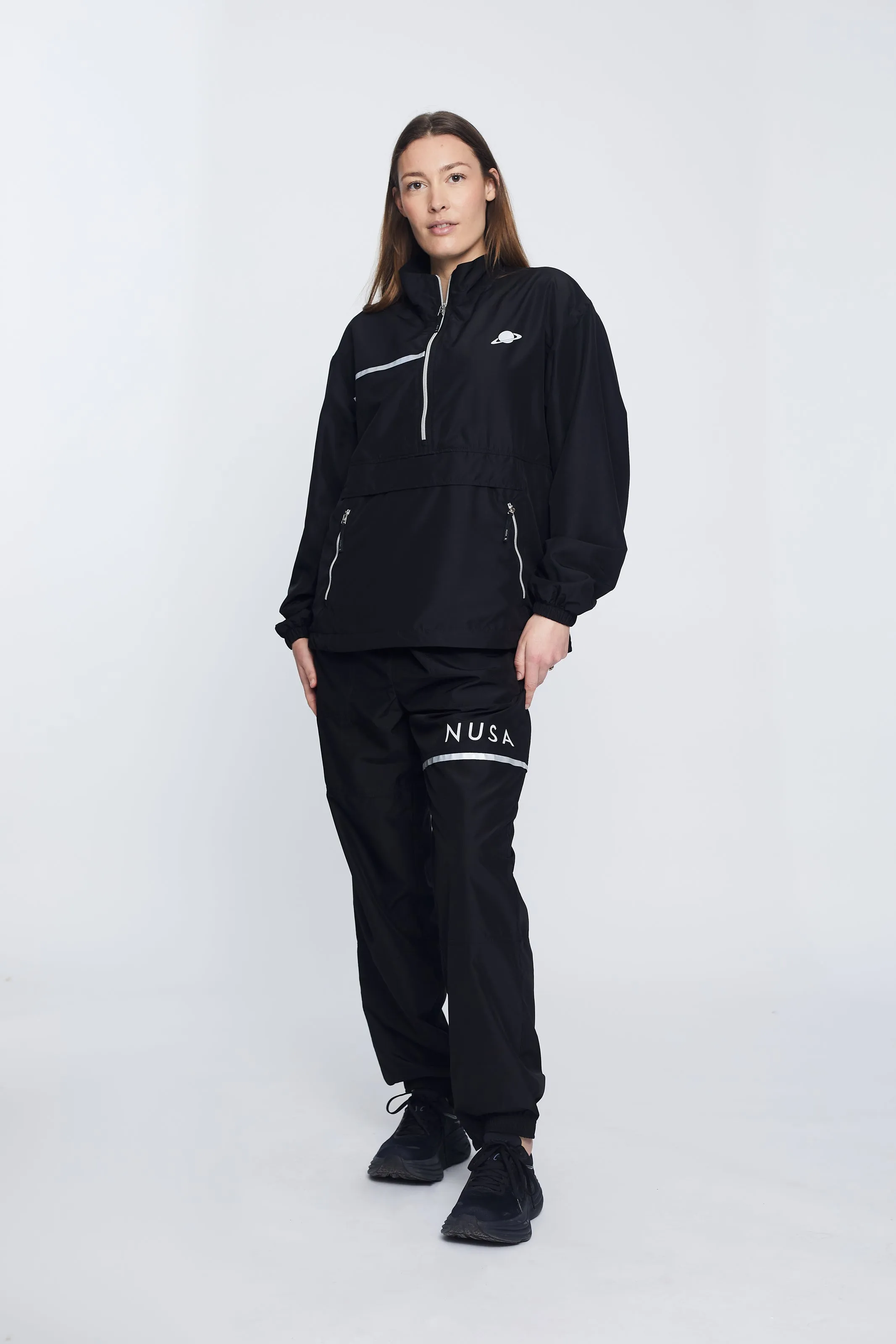 WIND1 PULLOVER
