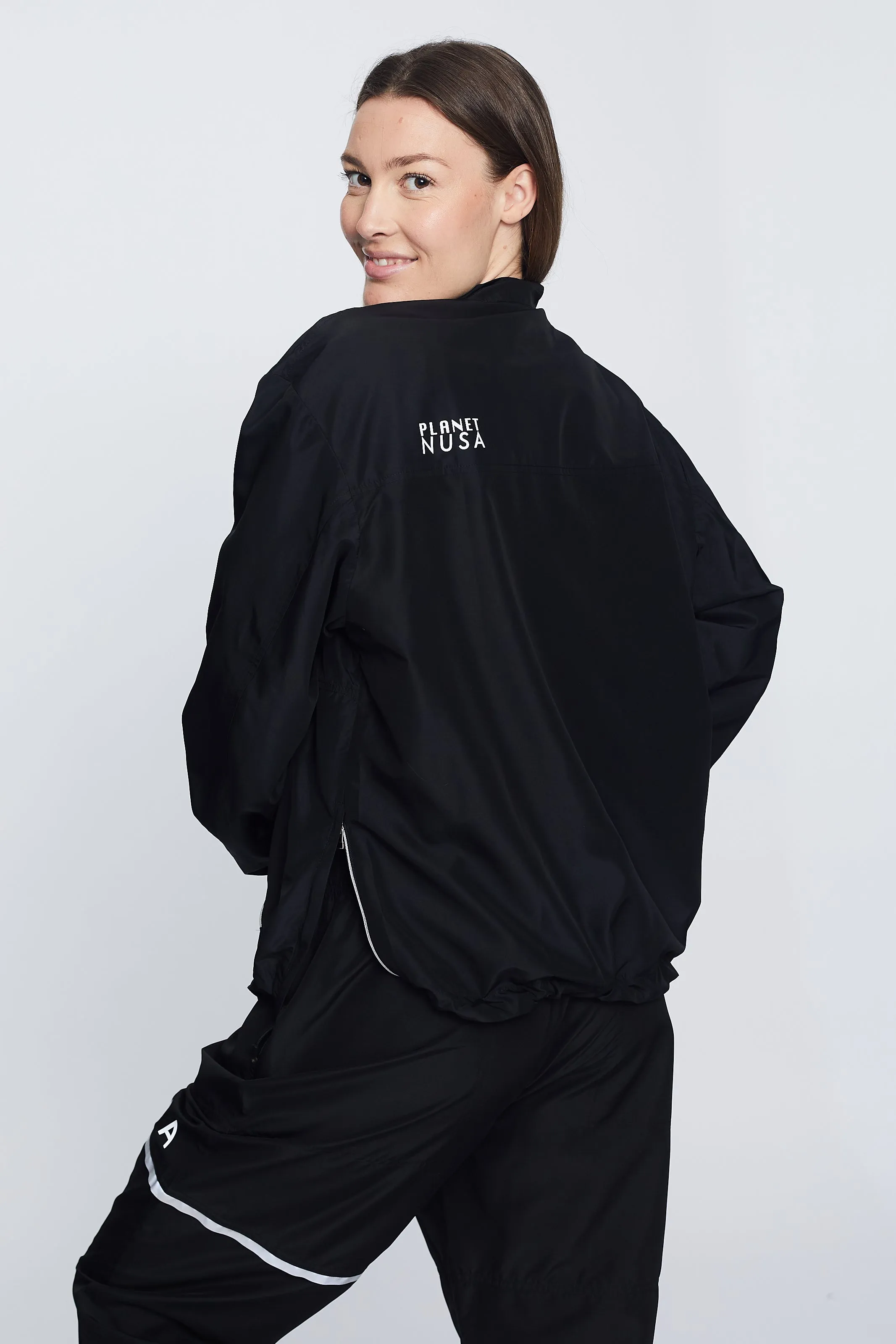 WIND1 PULLOVER