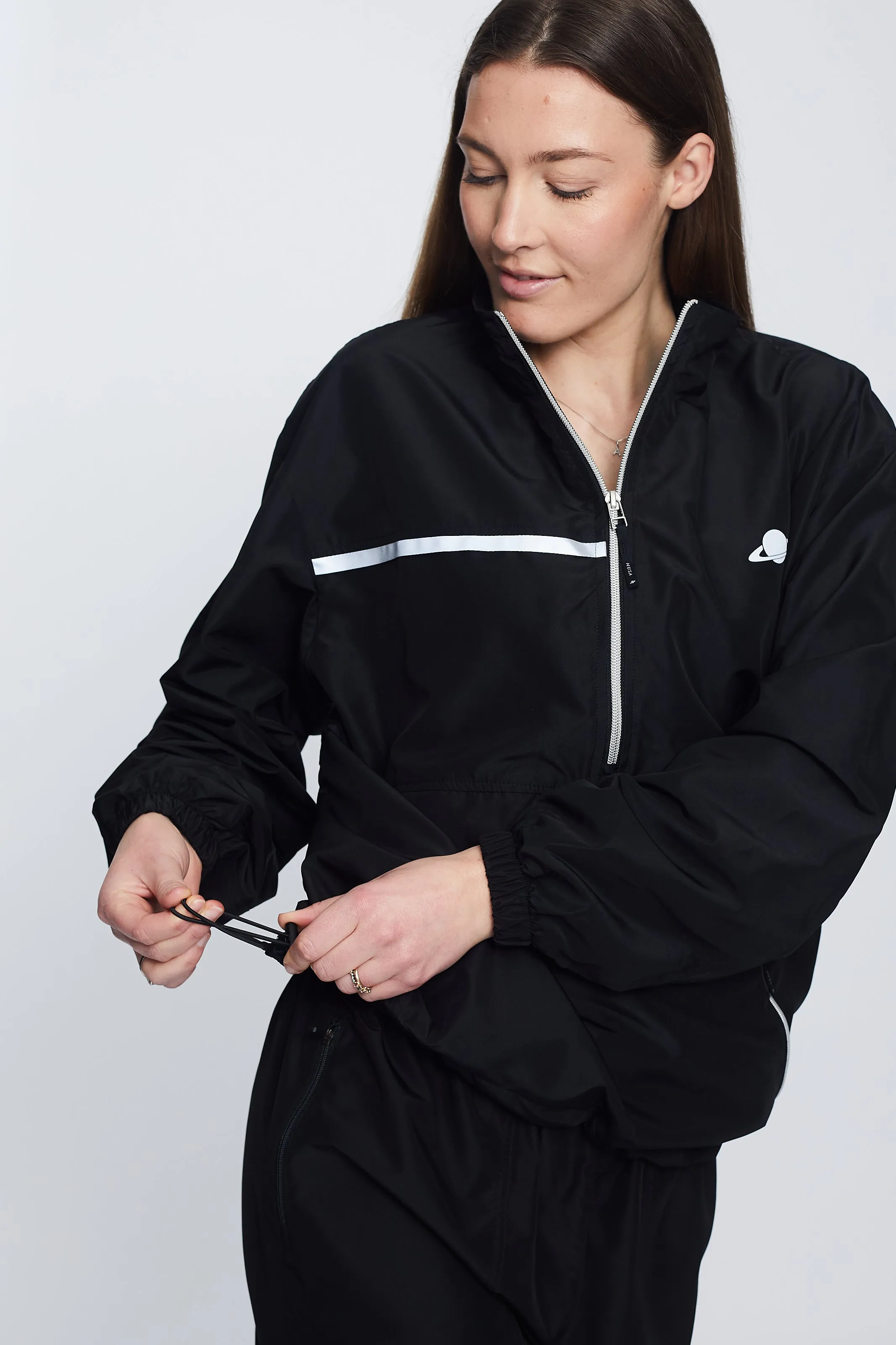 WIND1 PULLOVER