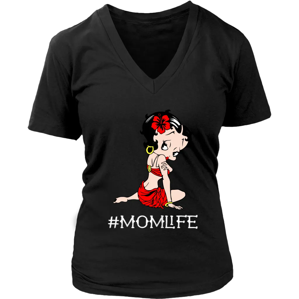 With Betty Boop Love | Gifts for Her | Gifts for Moms | Birthday Gifts
