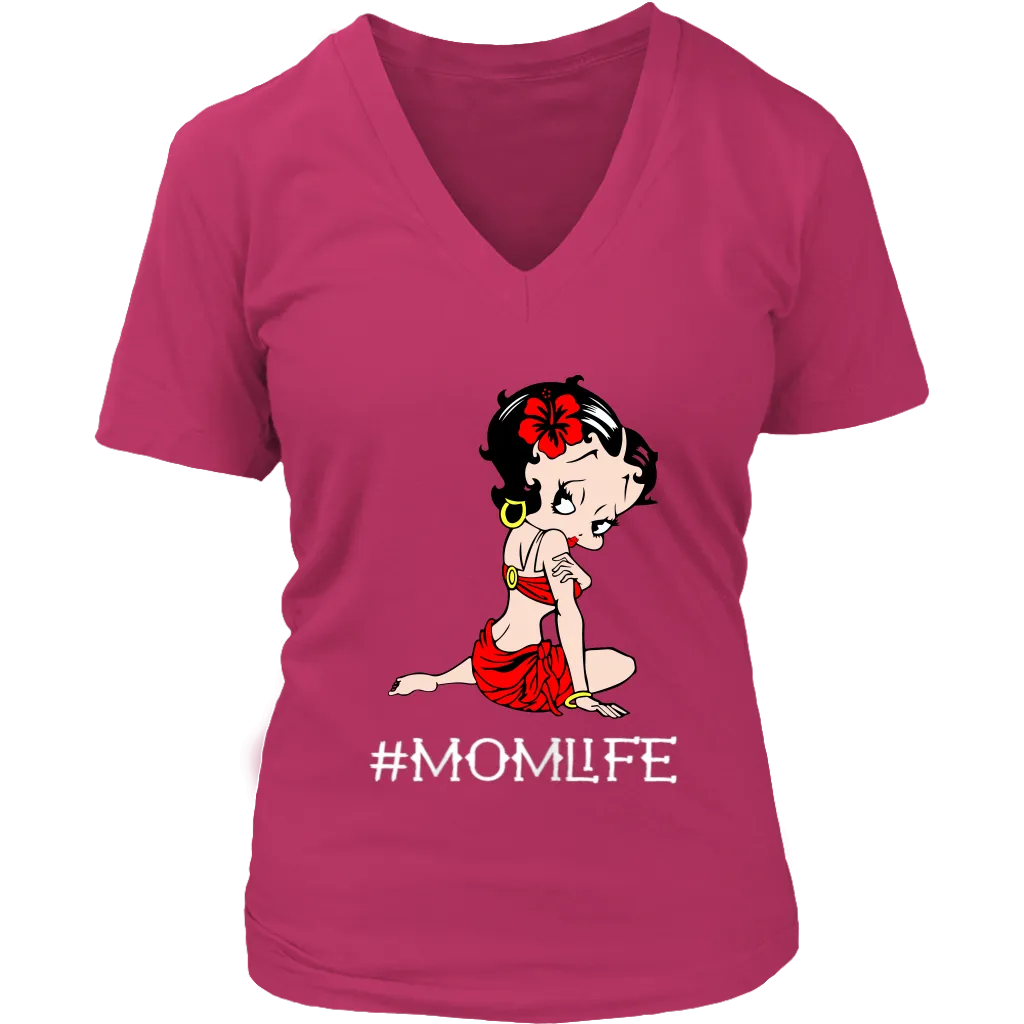 With Betty Boop Love | Gifts for Her | Gifts for Moms | Birthday Gifts