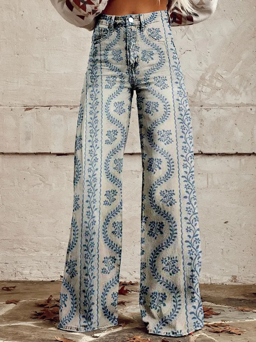 Women's Long Pants – Stylish, Comfortable & Perfect for Any Occasion