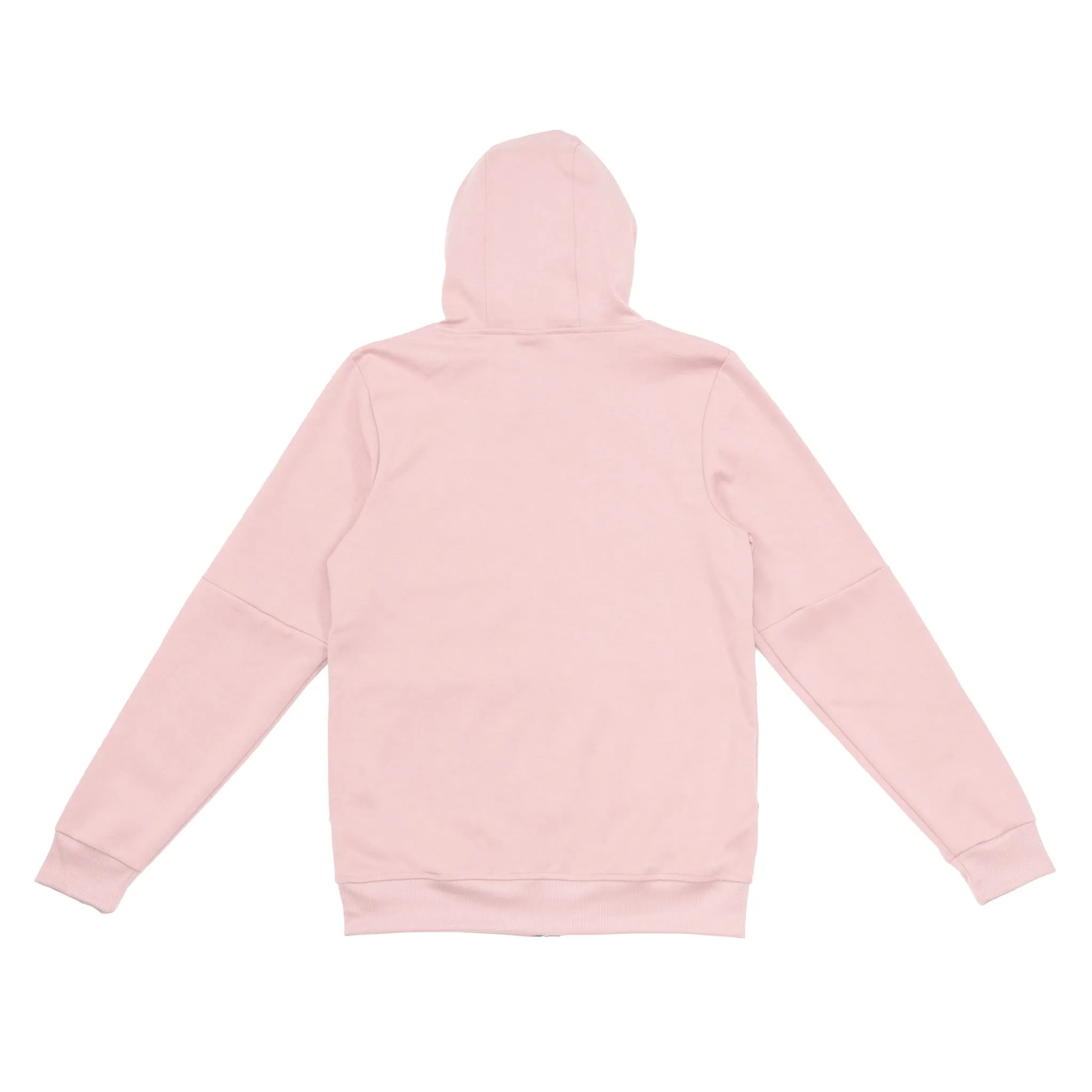 Women's Tech Fleece Tracksuit  - Pale Pink