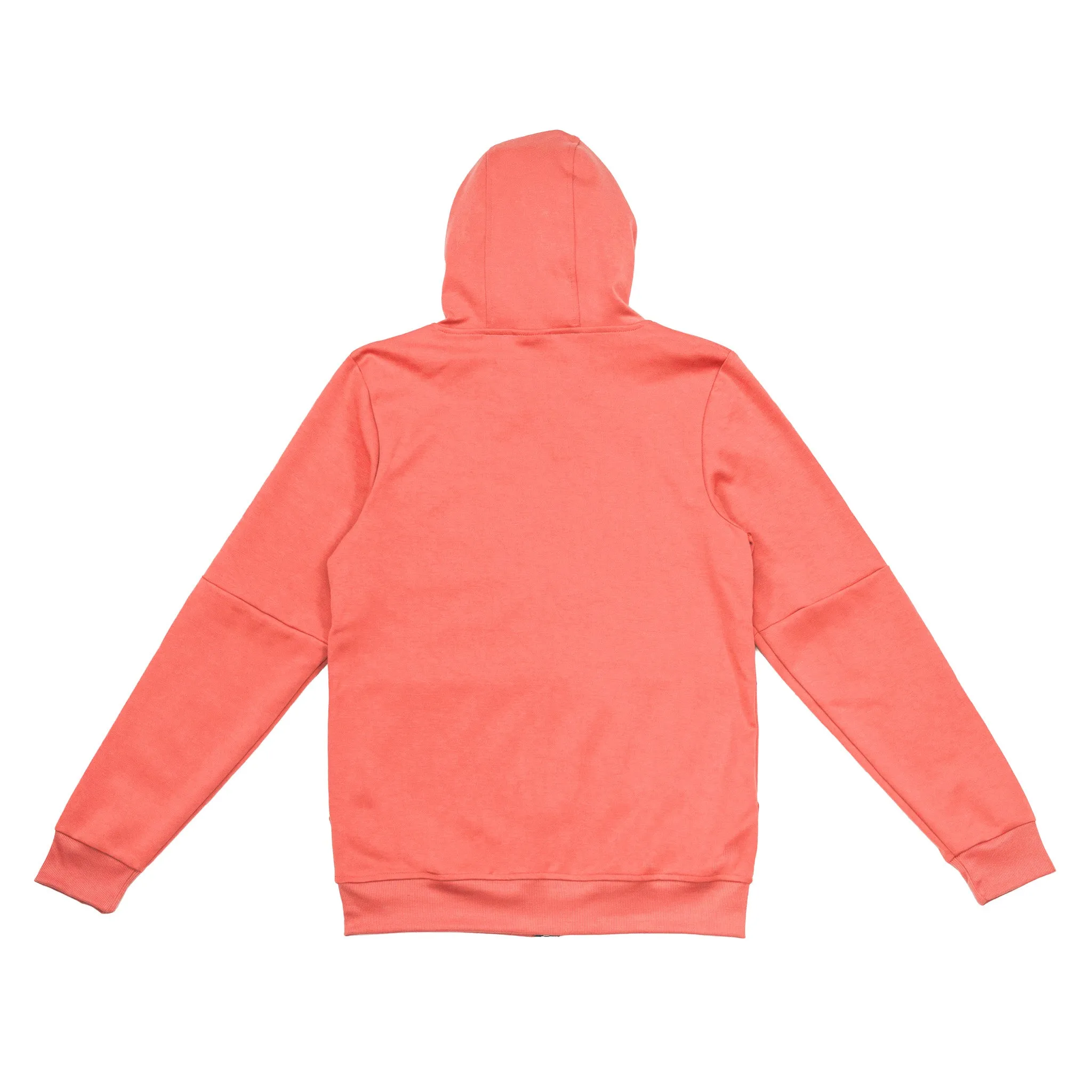 Women's Tech Fleece Tracksuit  - Salmon