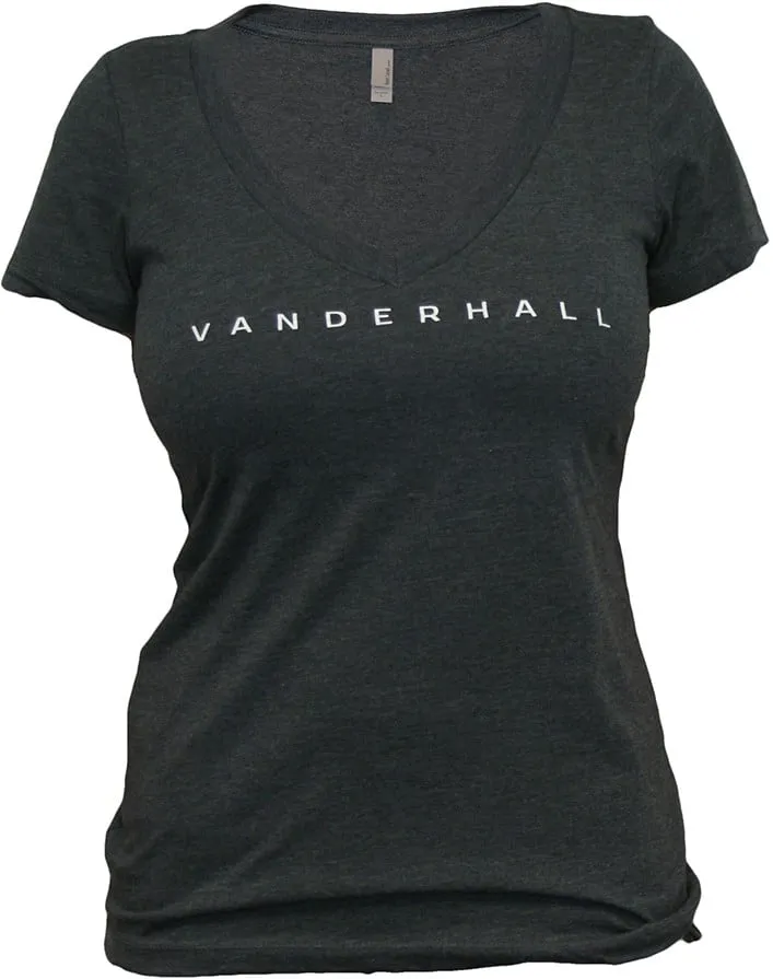 Women's Vanderhall V-Neck Tee