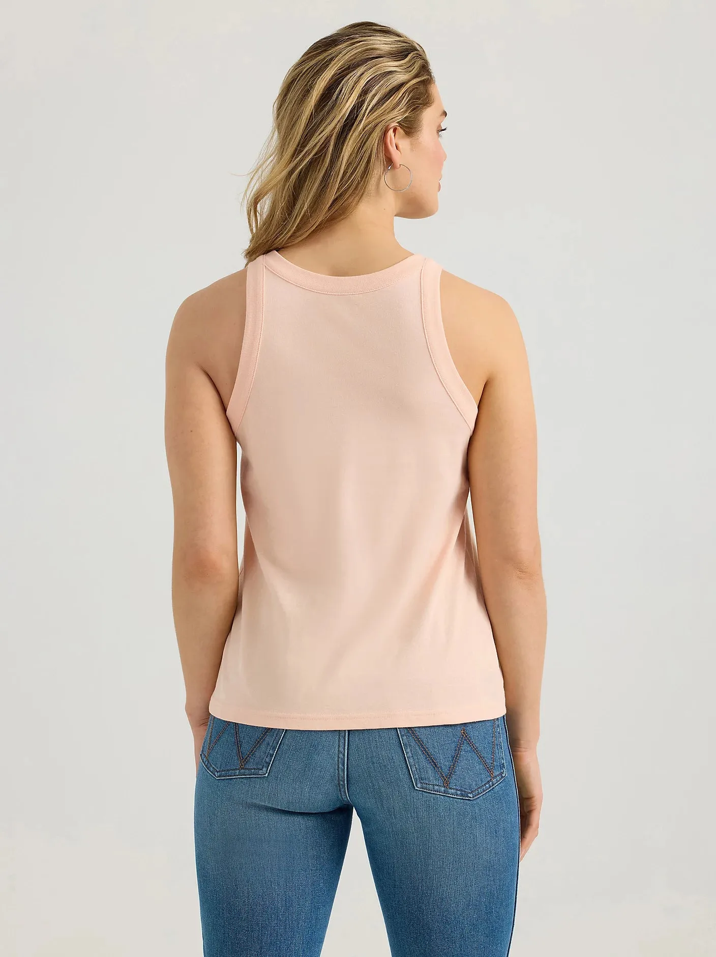 Women's Wrangler Western Graphic Goddess Tank