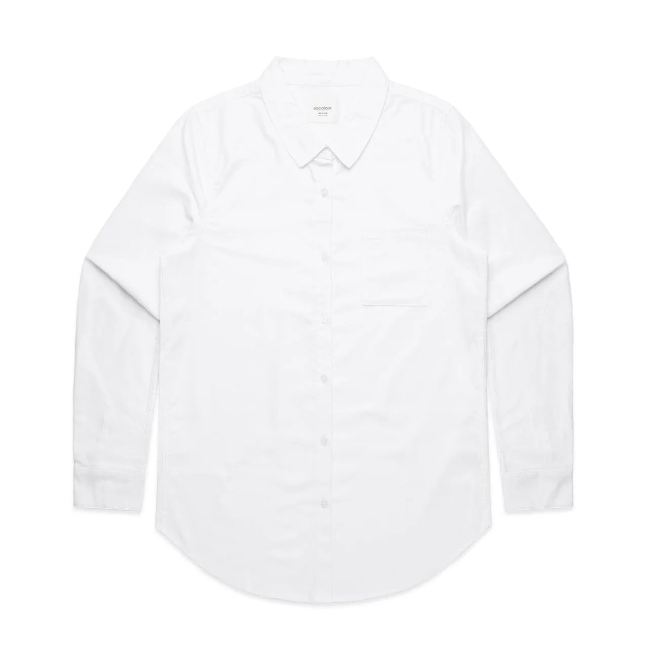 WO'S OXFORD SHIRT