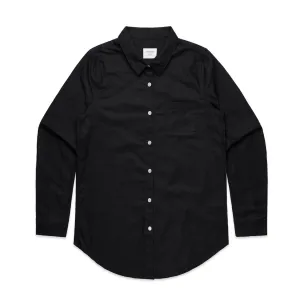 WO'S OXFORD SHIRT