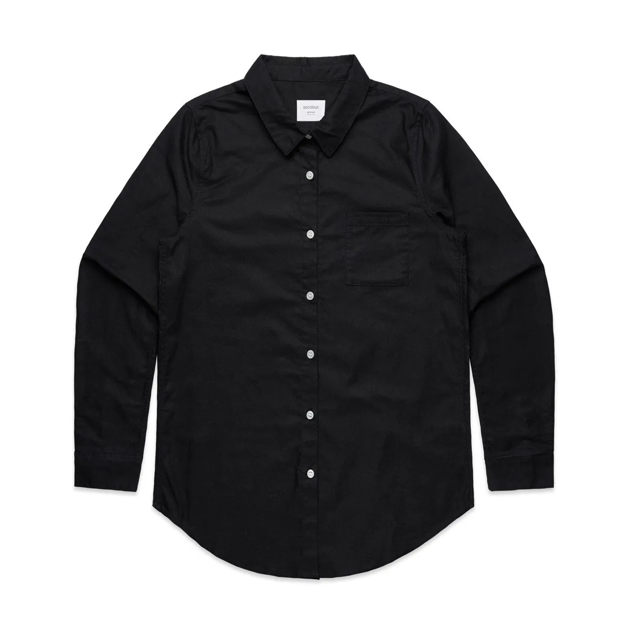 WO'S OXFORD SHIRT