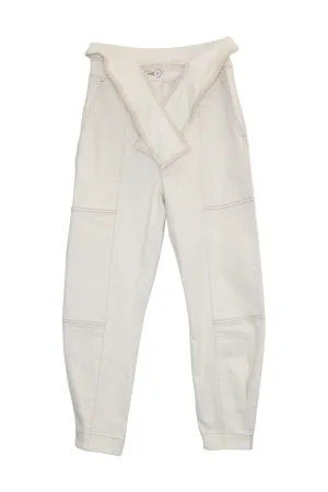 [WW23395] Ulla Johnson | Cropped Pants