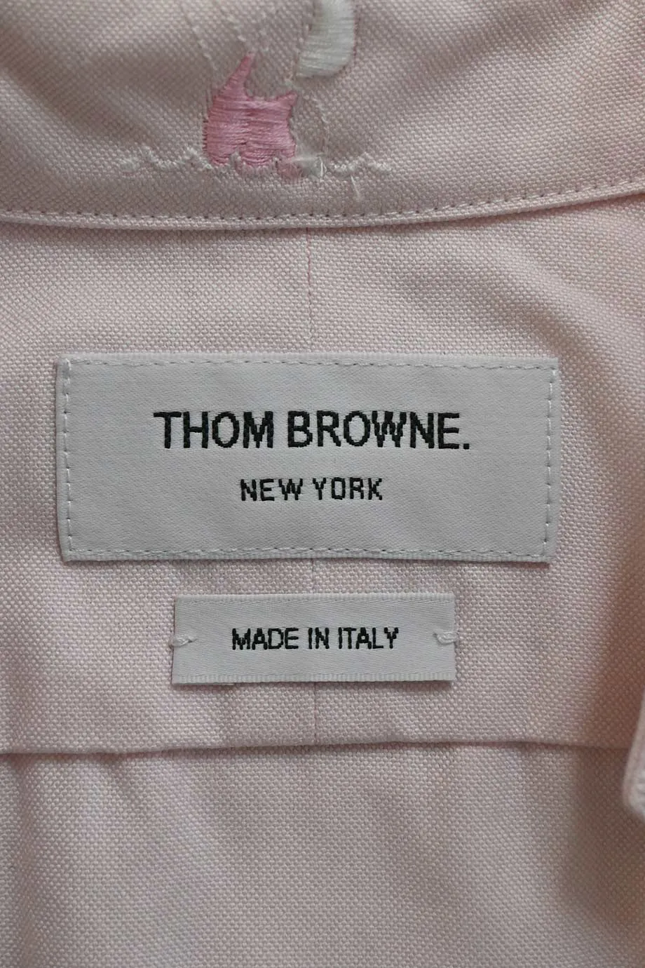 [WW40179] Thom Browne | Shirt