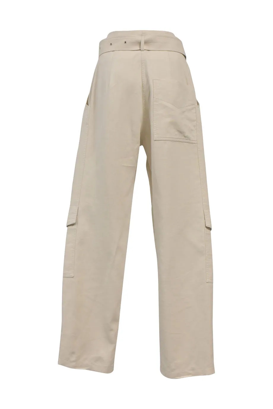 [WW43978] Low Classic | Casual Pants