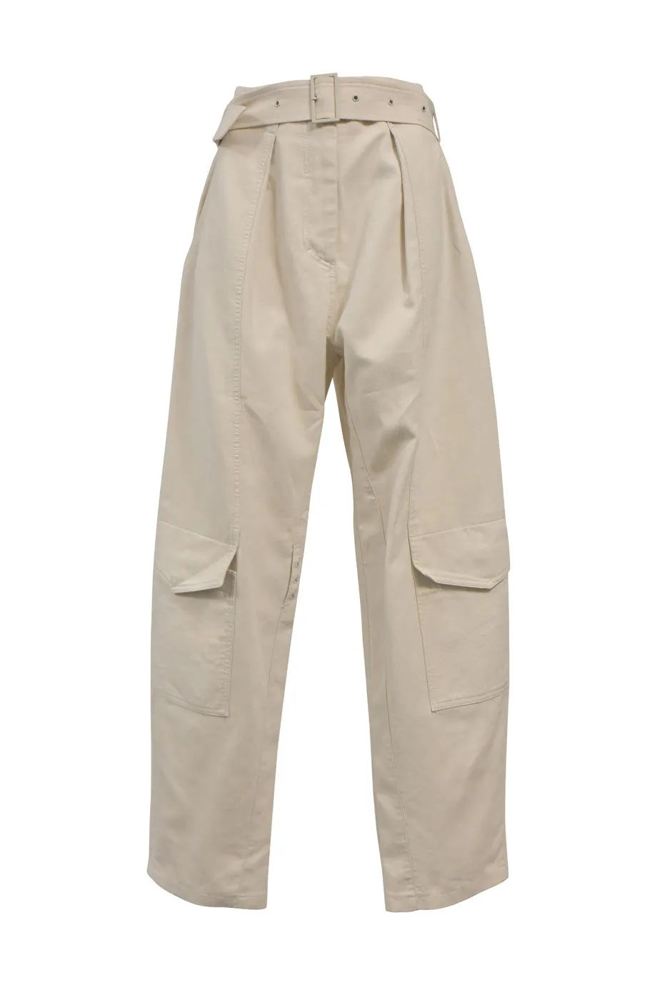 [WW43978] Low Classic | Casual Pants
