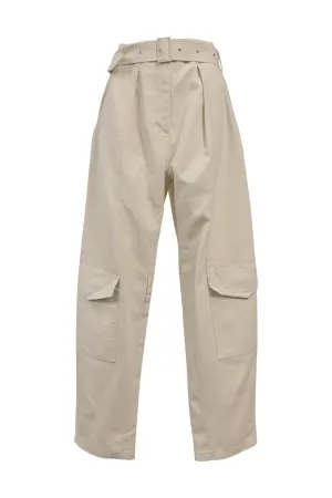 [WW43978] Low Classic | Casual Pants