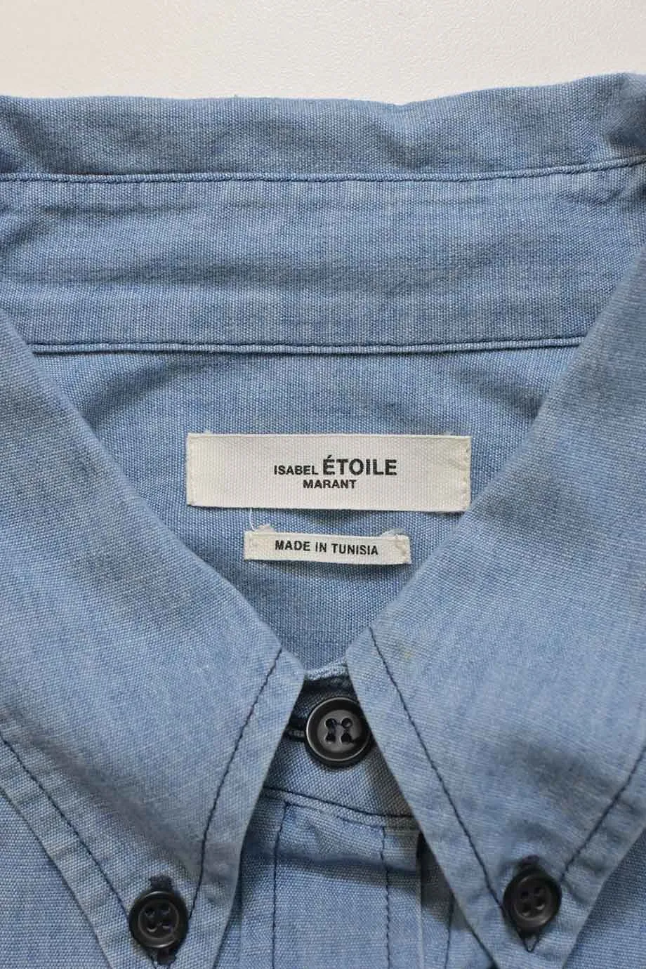 [WW44048] Isabel Marant, Étoile | Shirt