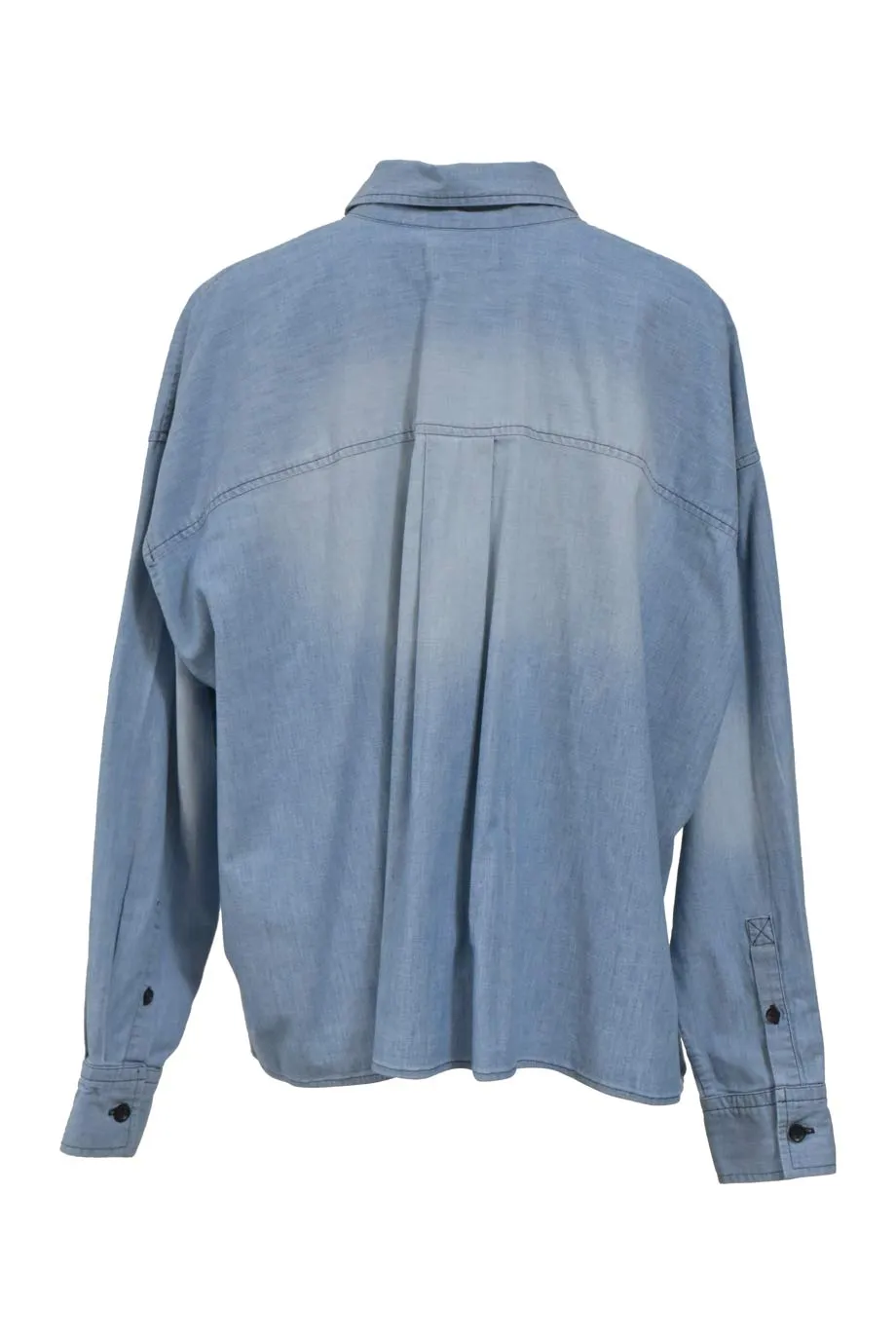[WW44048] Isabel Marant, Étoile | Shirt