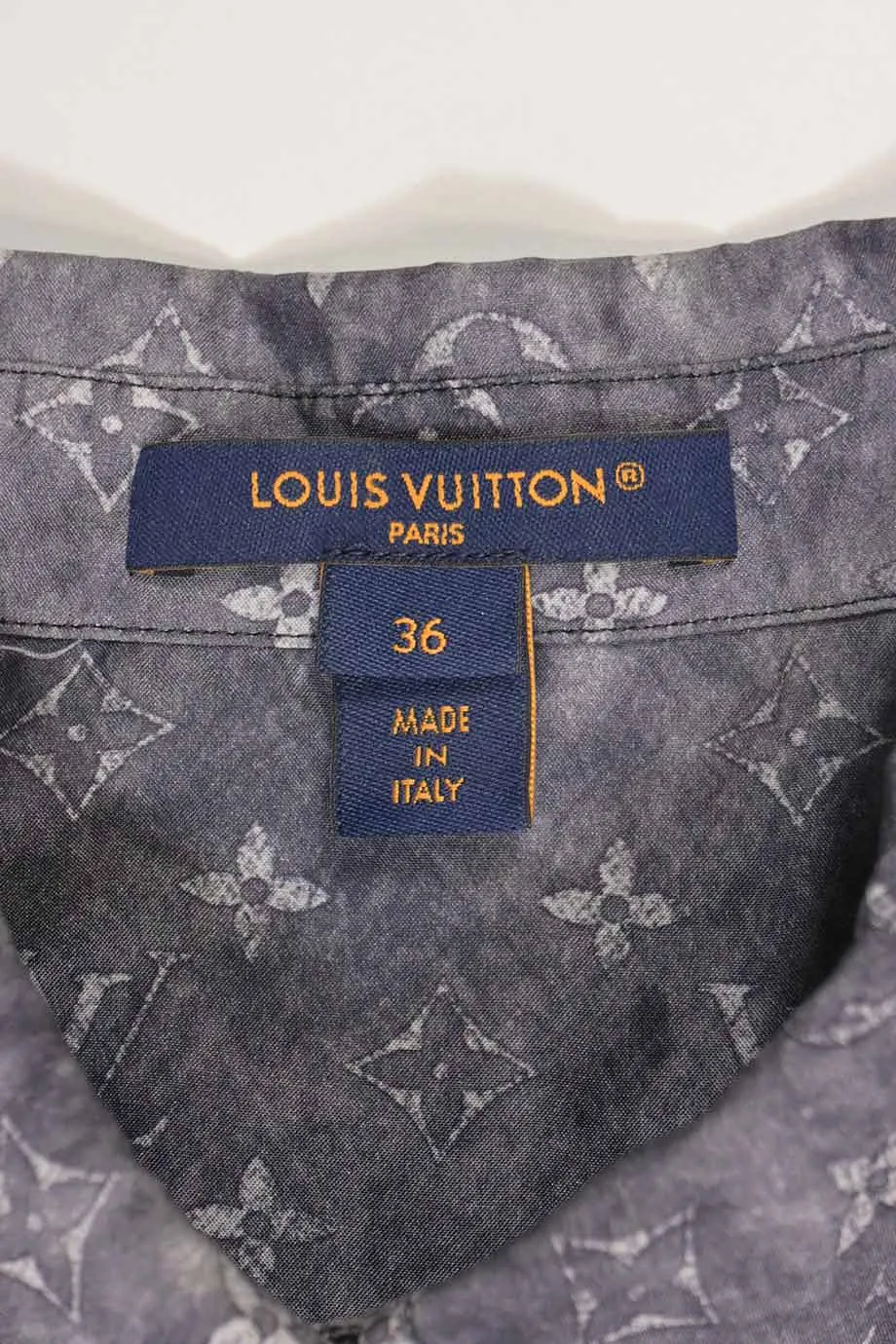 [WW44256] Louis Vuitton | Shirt