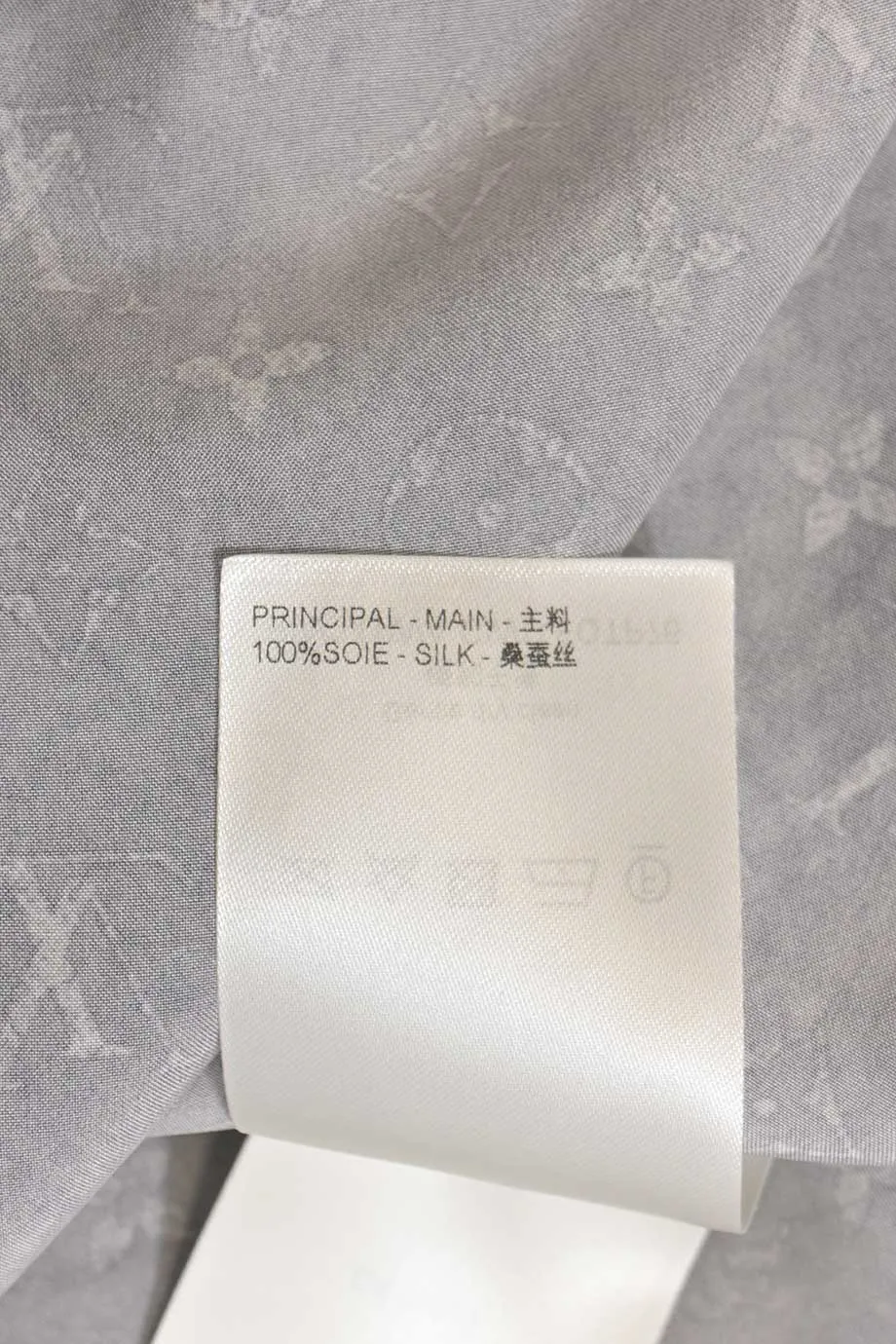 [WW44256] Louis Vuitton | Shirt