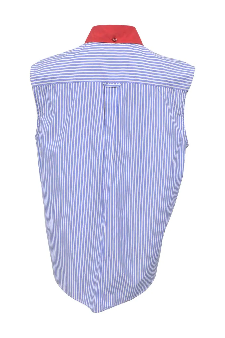 [WW44384] Prada | Sleeveless Top