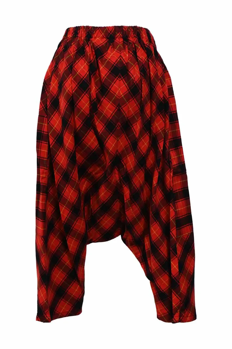 [WW47281] Comme Des Garçons Tricot | Cropped Pants