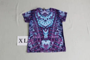 XL Ladies  V-Neck