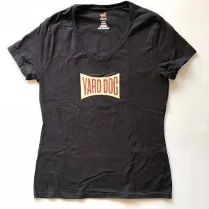Yard Dog Tee Shirt - Women's