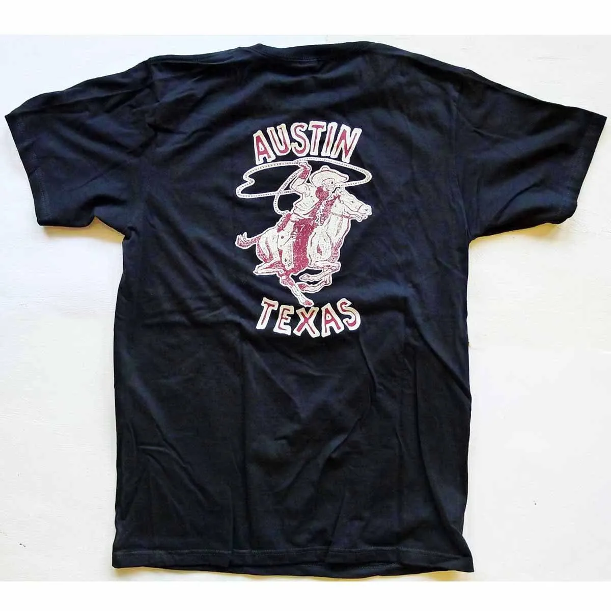 Yard Dog Tee Shirt - Women's