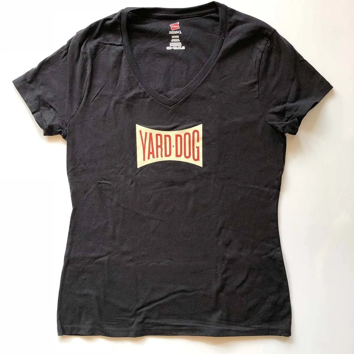 Yard Dog Tee Shirt - Women's