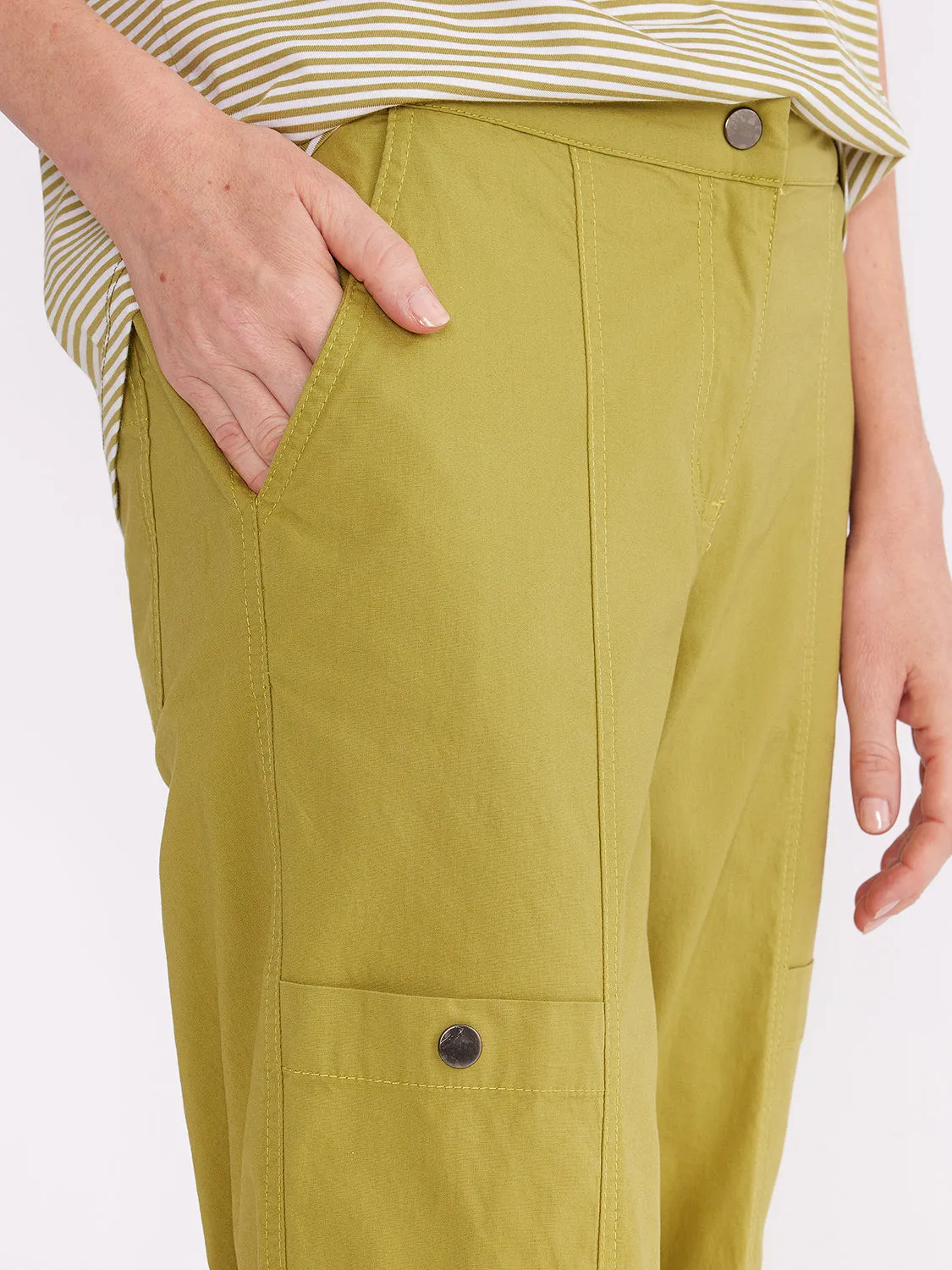 Yarra Trail Cargo Pant YT24S8890
