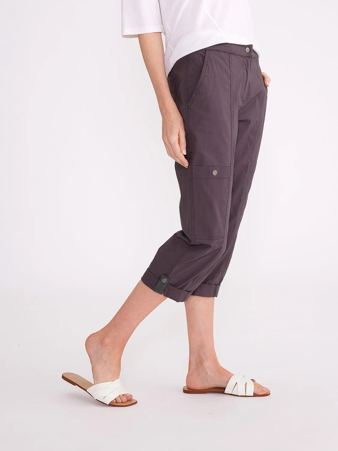 Yarra Trail Cargo Pant YT24S8890
