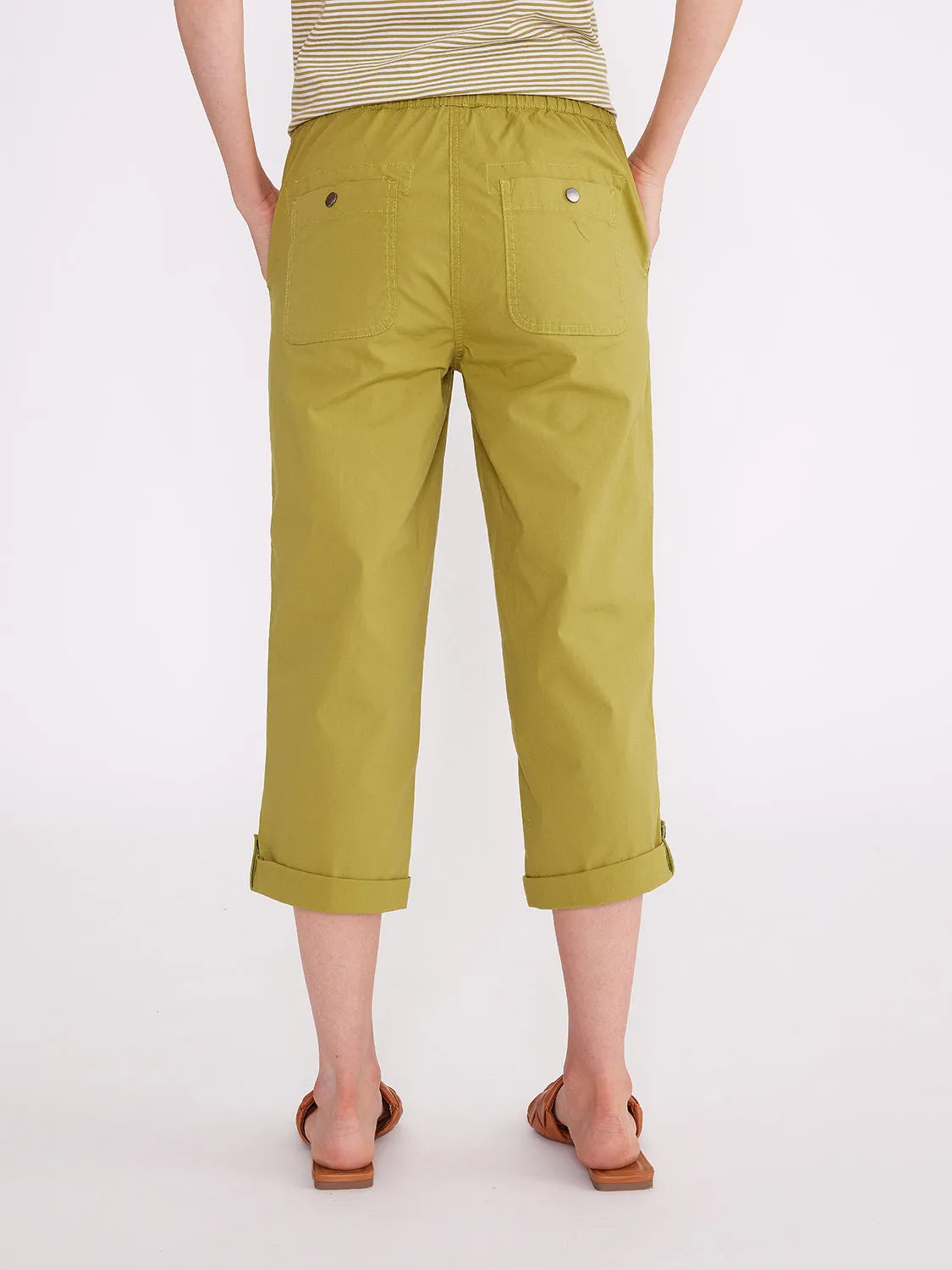 Yarra Trail Cargo Pant YT24S8890
